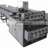 Galvanized Pot Cleaning Spiral Quality High Production Scourer Making Machine thumbnail-4