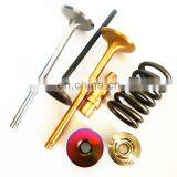 OEM Intake 0948A2 Exhaust 0949A0 Engine Valves Modified Auto Spare Parts For Citroen Jumper 31 33 35 2.8 TD Sofim TDi 814043N thumbnail-2