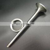 For Diesel Parts Cumminss Exhaust Valve Insert Fits KTA19 KTA38 KTA50 QSK19 QSK38 QSK50 Engines thumbnail-3