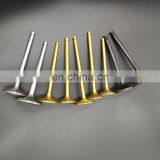 Factory Nitride Coating Car Part Engine Valve For Fiat Brava Bravo Marea 1.8 16V 182 183 in 7766564 ex 7766565 thumbnail-7