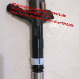 DENSO Common Rail Injector 9709500-094 095000-0940,095000-0941 for TOYOTA 23670-30030 for Sale thumbnail-3