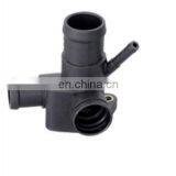 Cooling Hose Connector Coolant Flange For POLO OEM 028121132A thumbnail-1