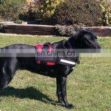 Dog Vest Harness Dog Body Padded Vest Dog Harness With Hook and Loop Straps and Handle Comfort Control for Large Dogs thumbnail-1