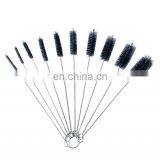 HQP-SY08 HongQiang Hookah Accessories Multi-size Hookah Cleaning Brush Set Cleaning Brush Tool thumbnail-2