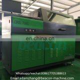 Automobile Electronic Equipments CRS708 EURO III Diesel Fuel Injection Test Benches thumbnail-6