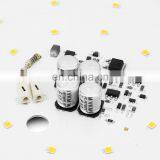 Relight AC220V Tuya Wifi Switch AC Module 2700K+5700K SMD2835 Al Board for Ceiling Module Light