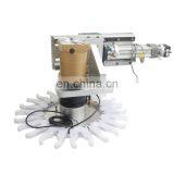 Engraving Machine Integrated Automatic Tool Changer Disc thumbnail-4