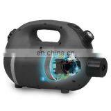 Good Prices 900W Fogging Portable Making Pulse for Fumigation Smoke Sprayer Fog Machine thumbnail-6