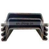 High Quality Steel Sheet Pile thumbnail-2