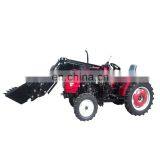 4in1 TZ-4 Front End Loader thumbnail-2