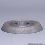 Hybrid Diamond & CBN Wheels thumbnail-2