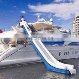 Freestyle Cruiser Inflatable Yacht Water Slide thumbnail-3