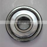 Ball Bearing 6307z 6307zz Deep Groove Ball Bearing 6306 z zz thumbnail-3