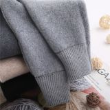 Customized Cashmere Trousers Baby's Wool Bottom Trousers and Girl's Wool Trousers