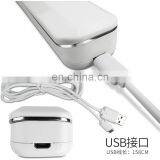 China Factory Wholesale Portable uv Disinfection Lamp Foldable Handheld uv Sanitizer Travel thumbnail-7