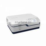 Spectrophotometer Environmental Protection Laboratory Instruments and Equipments