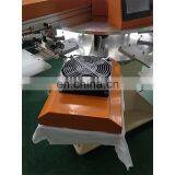 Four Colors Automatic Label Screen Printing Machine thumbnail-5