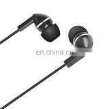 Hot-selling Products in 2020 Wholesale Mobile Phone Accessories and Ear Phones Universal Earphone Wired thumbnail-3