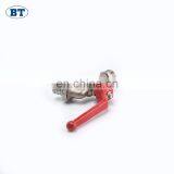 BTZ2002 Good Market Brass Taps Bibcock Wall Mounted for Washing Machine thumbnail-6