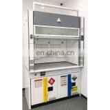 Laboratory Steel Fume Cupboard Science Safety Fume Hood thumbnail-2