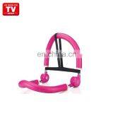 AS SEEN ON TV Hot Selling Magic BB PU Foam AB Shark Exercise Commercial Equipment Fitness Equipment Exercise Machine thumbnail-3