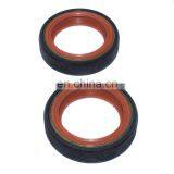 Free Shipping! 2Pcs Crankshaft Seal 038103085C For Audi A4 A6 TT VW Golf Jetta Passat thumbnail-5