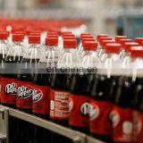 Zhangjiagang 3 in 1 Plastic Carbonated Beverage Co2 Cola Drink Filling Machine thumbnail-4