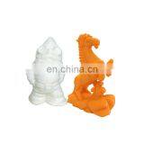 Rubber Abs Oem Resin Plastic Pla Nylon Pmma Silicone Pet Quality Polish Surface Prototype 3d Printing Machine Sla Slm Fdm Sls