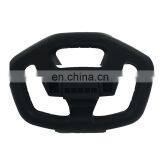 Guangzhou Machining Moulding Auto Spare Parts Molded Plastic Pom Plastic Gear Injection Mold Flexible Foaming Molding Service thumbnail-3