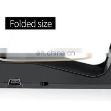 5inch OBD2 Car Diagnostic Tool Car HUD Mirror Head Up Display Speed RPM Volt Water Temp thumbnail-3