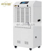Dehumidifier Commercial Dehumidifier 90L Industrial Dehumidifier for Warehouse thumbnail-4