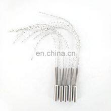 Low High Wattage Density Mini 220 Volts Heating Cartridge thumbnail-6