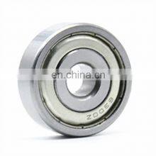 High Qualit10*35*11 6300 Deep Groove Ball Bearing thumbnail-4