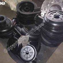 Rubber Lined Slurry Pump Spares thumbnail-1