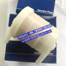 In-Line Fuel Filter JCB for K3604 SN20004 130306130 130306132 2804854 thumbnail-1