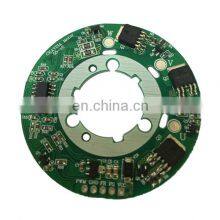 Hot Sale 12v 24v 3000RPM 4000RPM 5000 RPM Brushless dc Bldc Motor Driver Controller thumbnail-4