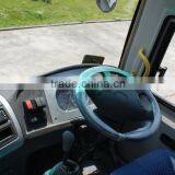 Anyuan PK6660HD3G 4x2 Tourism Bus thumbnail-6