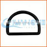 China Supplier Fashion Braid Belt Leather Material d Ring Rolling thumbnail-5