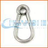 Made in China Keychain Swivel Snap Hook thumbnail-3