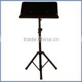 Hot Selling Metal/wooden Music Stand thumbnail-6