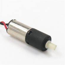 1.5V 3V 6mm Micro DC Planetary Plastic Gear Motor With Plastic Gearbox From Kegumotor thumbnail-5