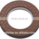 Abs Plastic Rings Plastic Curtain Rings Accessories thumbnail-5