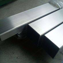 Hot DIP Galvanized Square Tubing Gi Rectangular Rhs Shs Tube Domestic Stainless Steel Square Pipe Manufacturers thumbnail-2