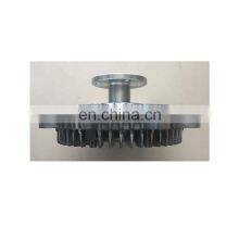 MD-317679 Engine Cooling Fan Clutch for 1997-1999 Mitsubishi Montero Sport 2.4L L4 - Gas thumbnail-3