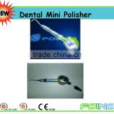 Dental Tooth Polisher with CE