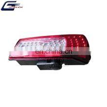 Led Tail Lamp Oem 20565107 for VL Truck Body Parts Rear Tail Light thumbnail-2