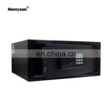 Honeyson New Guest Supply Small Wall Digital Security Hotel Safe thumbnail-1