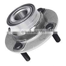 512194 High Performance Auto Parts Front Wheel Hub Bearing for Hyundai Elantra thumbnail-3