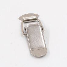 90mm Iron Toggle Latch Spring Hasp Suitcase Toggle Catch thumbnail-2