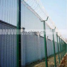 High Quality Supply 358 Fence, Anti Climb Fence, High Security Fence thumbnail-1